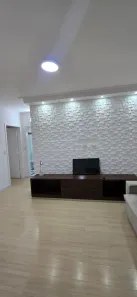Apartamento com 2 Quartos à venda, 68m² no Vila Pirajussara, São Paulo