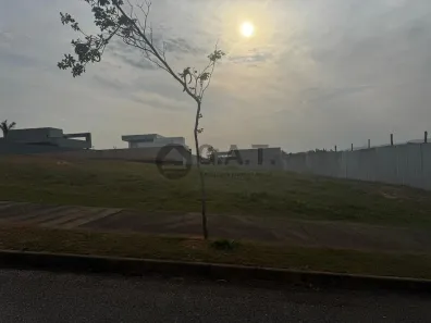 Lote/Terreno à venda, 1091m² no Parque Reserva Fazenda Imperial, Sorocaba
