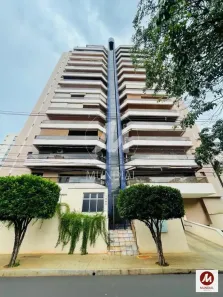 Apartamento com 3 Quartos à venda, 160m² no Ribeirânia, Ribeirão Preto