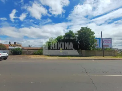 Lote/Terreno à venda, 488m² no Uvaranas, Ponta Grossa