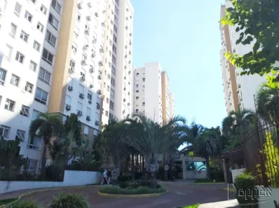 Apartamento com 2 Quartos à venda, 57m² no Jardim Mauá, Novo Hamburgo