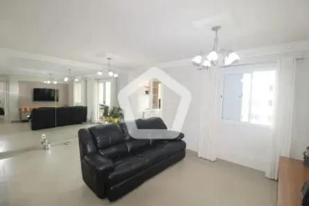 Apartamento com 3 Quartos à venda, 118m² no Lauzane Paulista, São Paulo