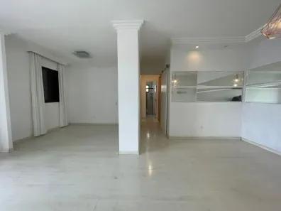 Apartamento com 3 Quartos à venda, 92m² no Vila São Francisco, São Paulo