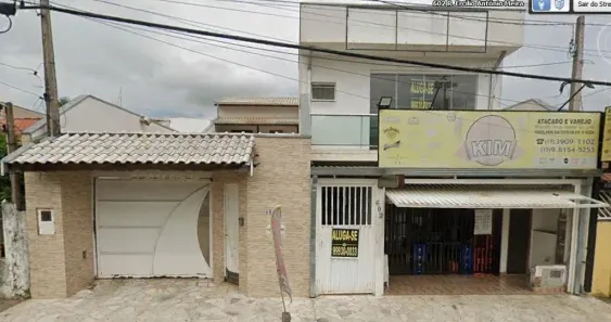 Casa com 3 Quartos à venda, 250m² no Jardim Santa Izabel, Hortolândia