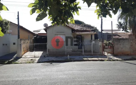 Casa com 2 Quartos à venda, 132m² no Vila Curti, São José do Rio Preto