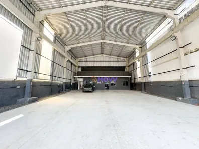 Galpão/Depósito/Armazém para alugar, 314m² no Itaipu, Niterói