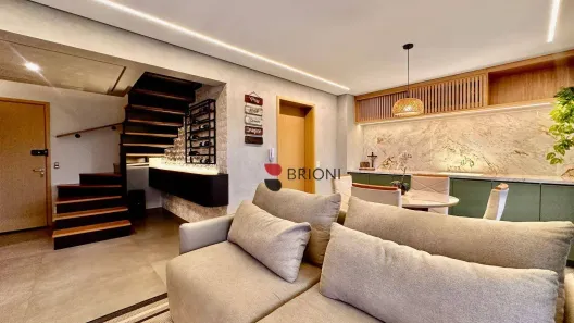 Apartamento com 3 Quartos para venda ou aluguel, 118m² no Jardim Olhos D'Água II, Ribeirão Preto