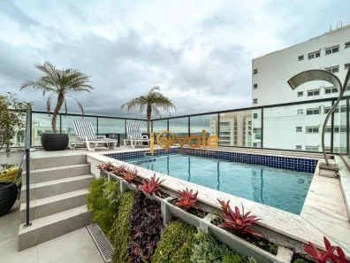 Cobertura com 3 Quartos à venda, 260m² no Jardim Esplanada, São José dos Campos
