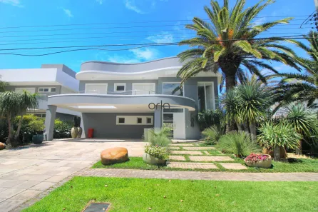 Casa de Condomínio com 6 Quartos à venda, 20m² no XANGRI-LÁ, Xangri-lá