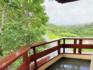 Flat com 1 Quarto à venda, 55m² no Bairro das Posses, Serra Negra