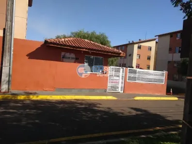 Apartamento com 2 Quartos à venda, 51m² no Nova Olinda, Londrina