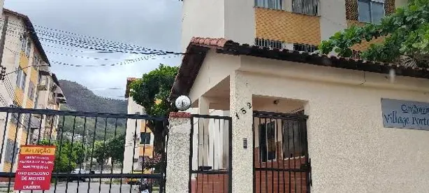 Apartamento com 2 Quartos à venda, 40m² no Piedade, Rio de Janeiro
