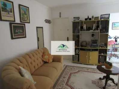 Cobertura com 4 Quartos à venda, 121m² no Vila Santa Catarina, São Paulo
