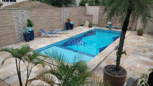 Casa de Condomínio com 3 Quartos à venda, 820m² no Tamboré, Barueri
