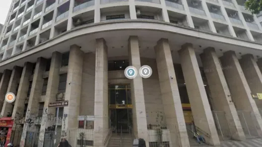 Imóvel Comercial à venda, 6695m² no Centro, São Paulo