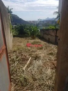 Lote/Terreno à venda, 587m² no Freguesia (Jacarepaguá), Rio de Janeiro