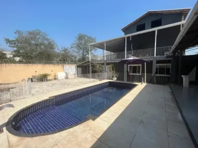 Apartamento com 4 Quartos à venda, 490m² no Campo Grande, Rio de Janeiro