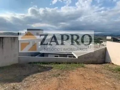 Lote/Terreno à venda, 576m² no Condomínio Residencial Jaguary, São José dos Campos