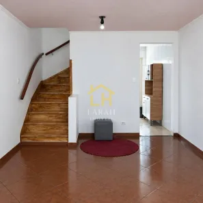 Sobrado com 2 Quartos à venda, 64m² no Pinheiros, São Paulo