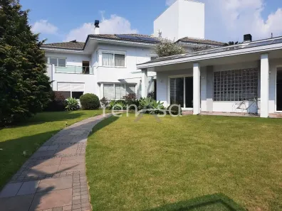 Casa com 4 Quartos à venda, 552m² no Interlagos, Caxias do Sul