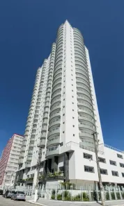 Apartamento com 3 Quartos à venda, 129m² no Aviação, Praia Grande