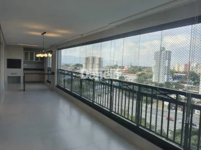 Apartamento com 4 Quartos à venda, 212m² no Jardim das Nações, Taubaté