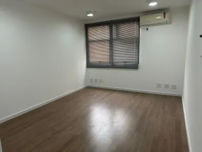 Sala Comercial à venda, 20m² no Indianópolis, São Paulo