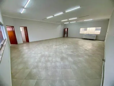 Sala Comercial para alugar, 72m² no Centro, Sumaré