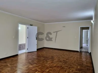 Casa com 3 Quartos à venda, 183m² no Santo Amaro, São Paulo