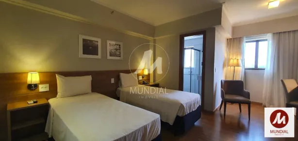 Apartamento com 1 Quarto à venda, 27m² no Jardim Califórnia, Ribeirão Preto