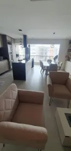 Apartamento com 2 Quartos à venda, 110m² no Alphaville Empresarial, Barueri