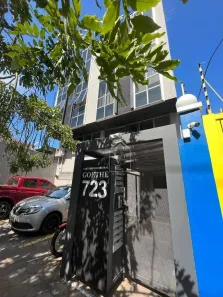 Sala Comercial para alugar, 154m² no Rio Branco, Porto Alegre