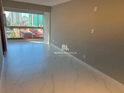 Apartamento com 2 Quartos para alugar, 70m² no Itapuã, Vila Velha