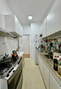Apartamento com 2 Quartos à venda, 101m² no Jardim Botânico, Rio de Janeiro