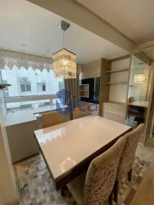 Apartamento com 2 Quartos à venda, 81m² no Canasvieiras, Florianópolis