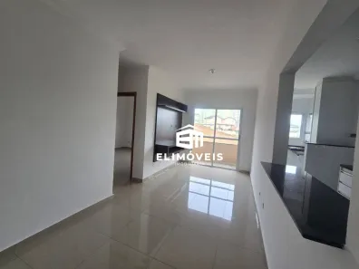 Apartamento com 2 Quartos à venda, 65m² no Jordanópolis, Arujá