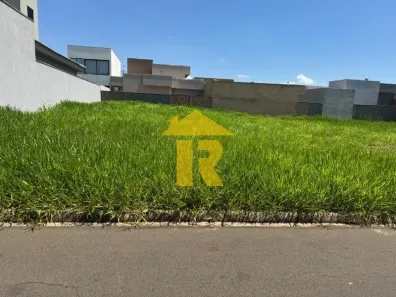 Lote/Terreno à venda, 253m² no Setlife Mirassol, Mirassol