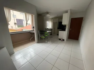 Apartamento com 2 Quartos à venda, 62m² no Serraria, São José