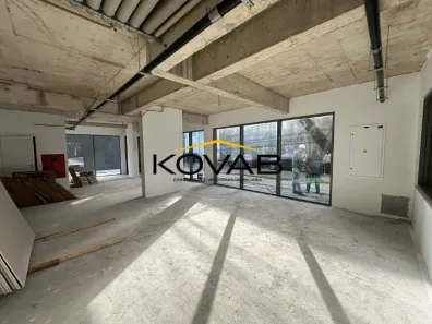 Ponto Comercial para alugar, 88m² no Planalto Paulista, São Paulo
