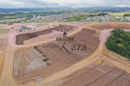 Lote/Terreno à venda, 380m² no Urbanova, São José dos Campos