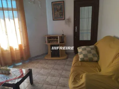 Casa com 2 Quartos para venda ou aluguel, 200m² no Santa Maria, São Caetano do Sul