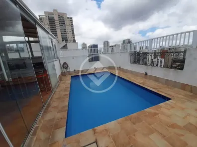 Cobertura com 3 Quartos à venda, 135m² no Cidade Monções, São Paulo