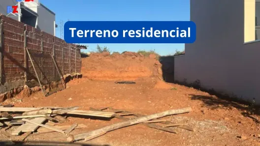 Lote/Terreno à venda, 140m² no Parque Campestre I, Boituva