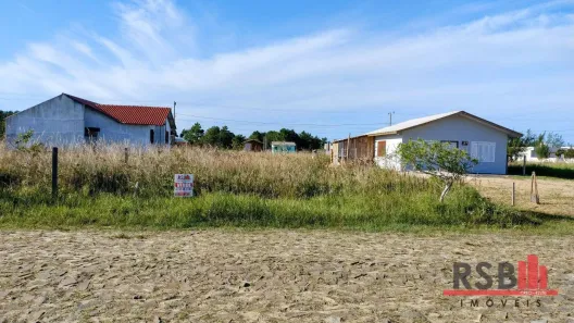 Lote/Terreno à venda, 300m² no Balneário Rosa do Mar, Passo de Torres