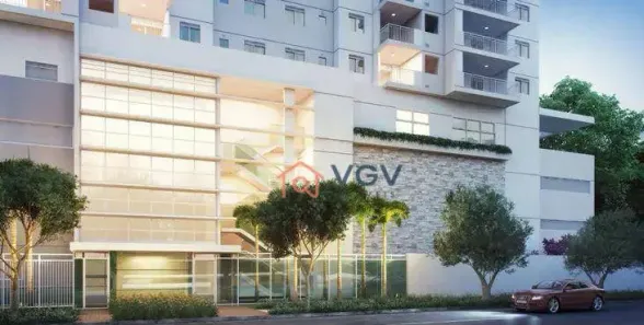 Apartamento com 2 Quartos à venda, 64m² no Chácara Inglesa, São Paulo