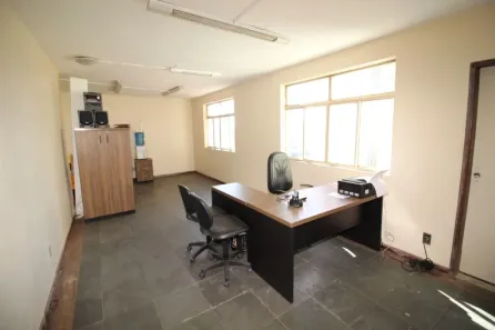 Sala Comercial à venda, 25m² no Centro, Belo Horizonte