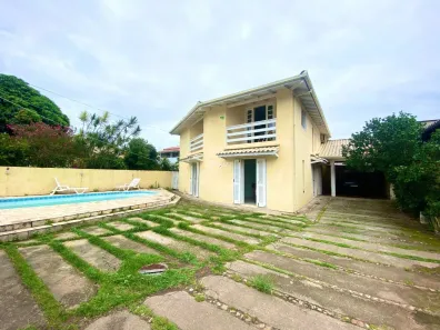 Casa com 6 Quartos à venda, 291m² no Morro das Pedras, Florianópolis