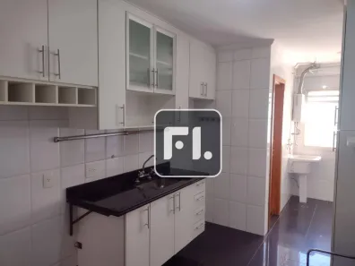 Apartamento com 2 Quartos para alugar, 113m² no Tamboré, Santana de Parnaíba