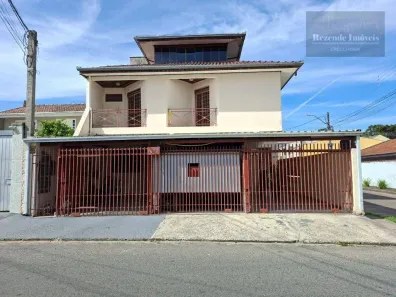 Sobrado com 6 Quartos à venda, 270m² no Cidade Industrial, Curitiba
