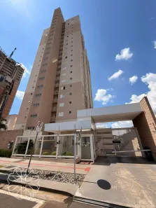 Apartamento com 2 Quartos à venda, 58m² no Vila Marumby, Maringá